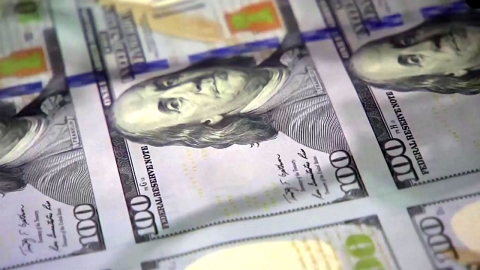 달러화 강세에…환율 7개월여 만에 1,470원 기록