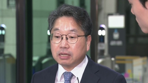 노만석, 닷새 만에 결국 사의…'대행의 대행' 체제