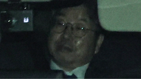 \'항소 포기\' 노만석 대행 사의…"논란에 책임"