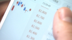 무리수 두는 개미들 '급증'..."최악의 상황 올 수도" 전문가 경...