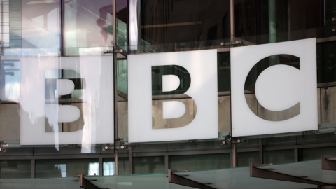 트럼프 거액 소송 위협...BBC, '짜깁기 논란' 공식 사과 할 듯