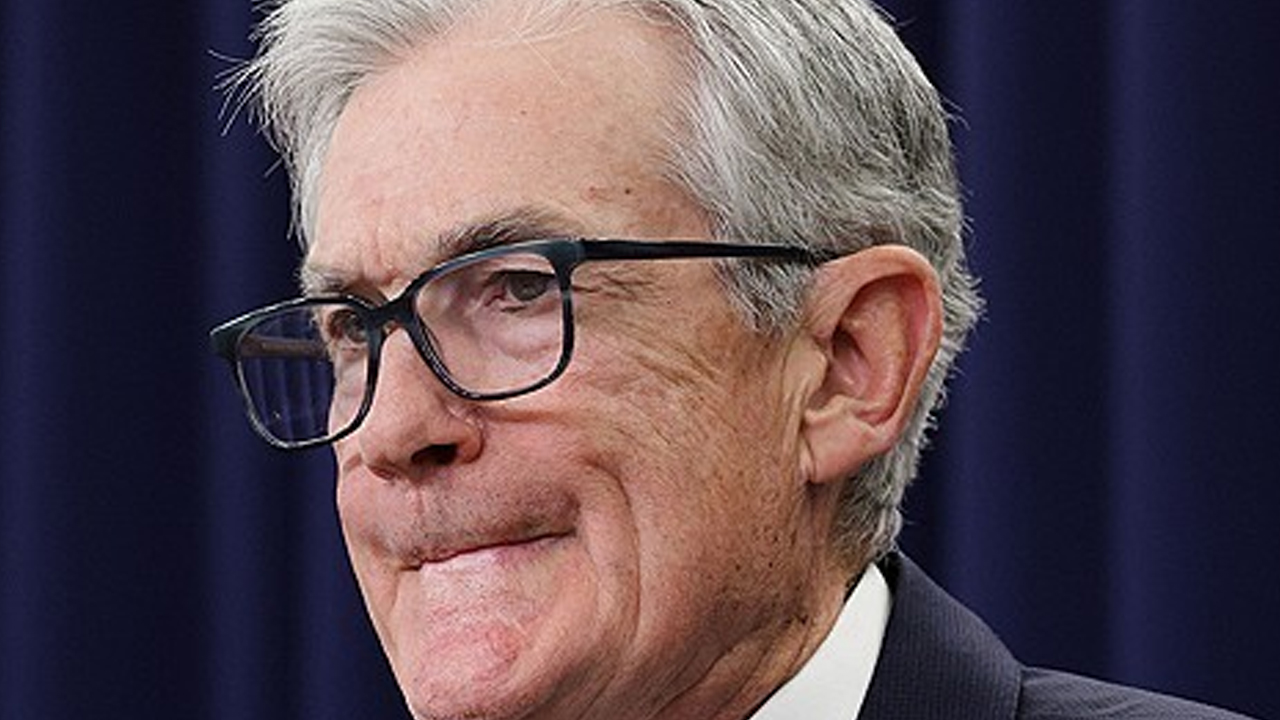 전문가 80% "연준, 12월 0.25% 인하"...통계 깜깜이는 계속?