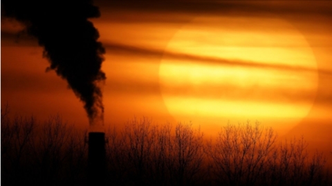 올해 온실가스 배출량 역대 최대...'1.5도 제한' 사실상 불가능