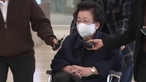 특검, 이배용 2차 소환…윤석열-홍장원 대면 전망