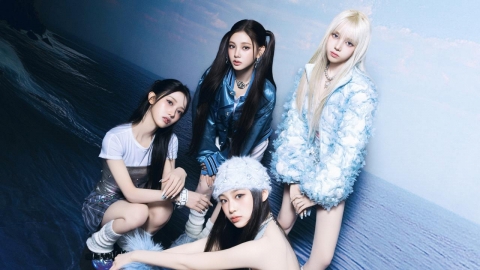 베이비돈크라이, 컴백 카운트다운… 메탈릭 콘셉트 시선 집중