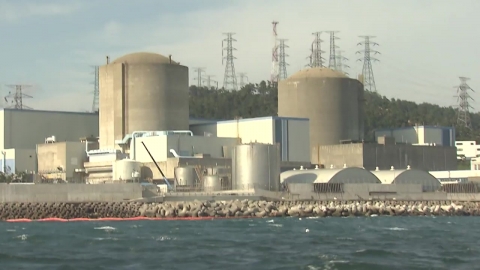 고리2호기 \'수명 연장\' 결정…2033년까지 가동