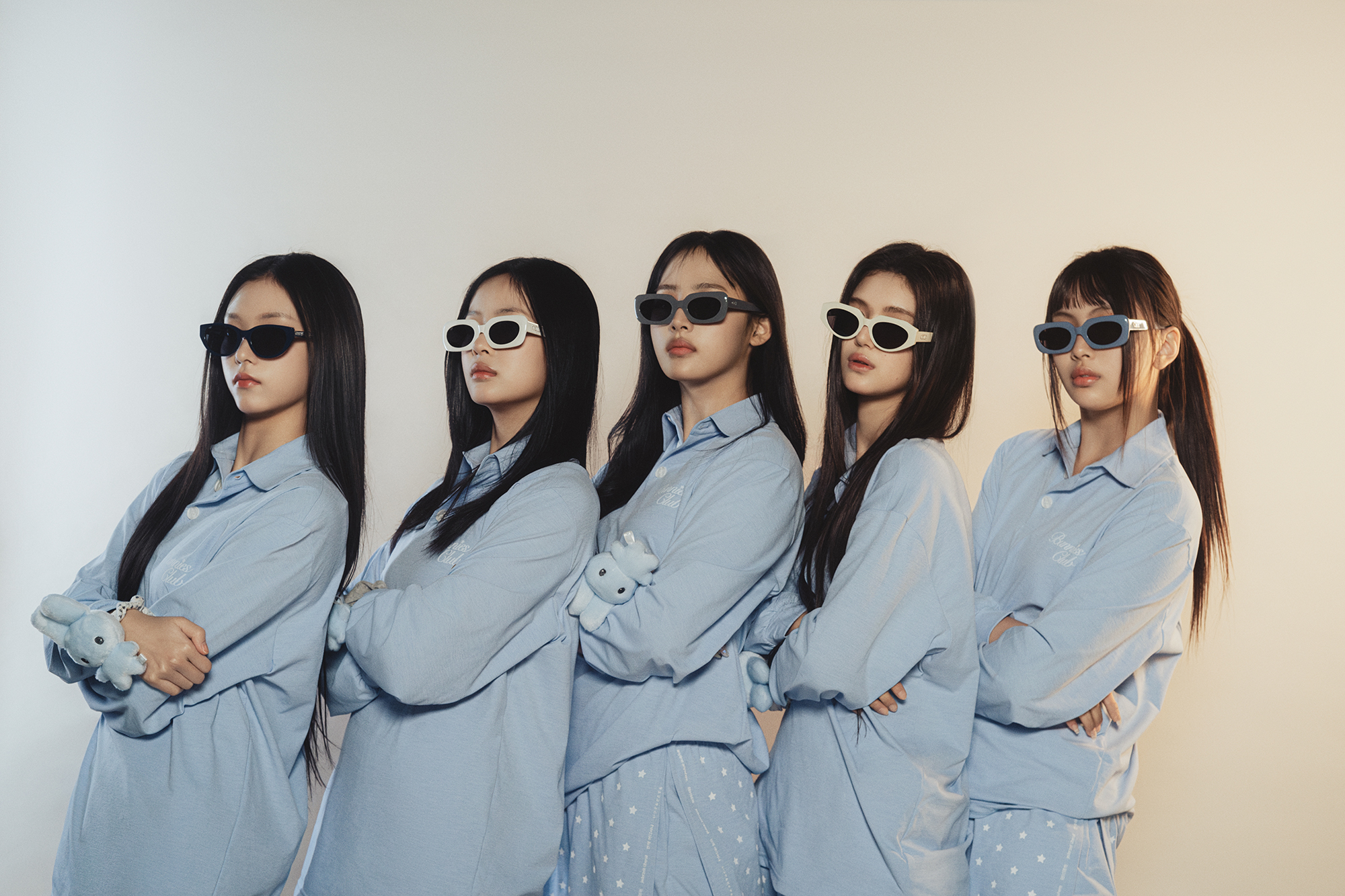 어도어-뉴진스 4인, 11일 이미 면담…"개별 면담 조율 중"