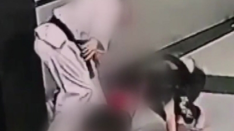 공중제비 돌던 초등생 하반신 마비…관장 검찰 송치