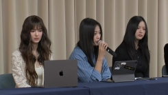 뉴진스 왜 입장 번복했나...어도어 "3인과 개별 면담 조율"