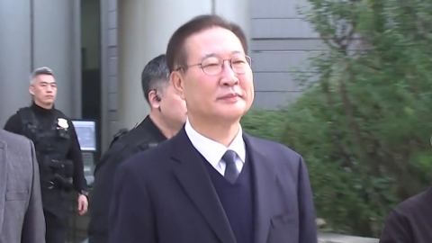 박성재 두 번째 구속 기로…"계엄 못 막아 송구"