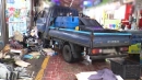 경기 부천 전통시장 화물차 돌진...사상자 21명