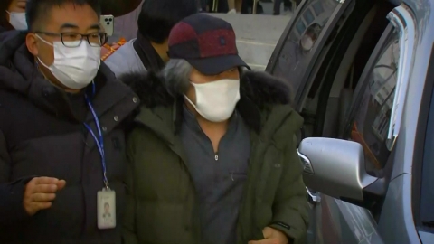 [단독] 조두순, 무단이탈 전 감독장치 전원 차단 시도…"섬망 증세 악화"