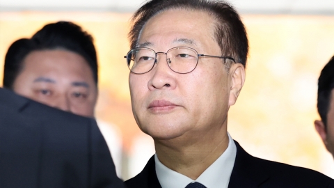  법원, '계엄 가담' 박성재 전 장관 구속영장 기각