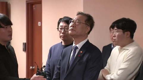 박성재 두 번째 구속영장도 기각…"여전히 다툼 여지"