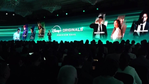 글로벌 OTT 효자 된 'K콘텐츠'..."세계 울린 진정성"