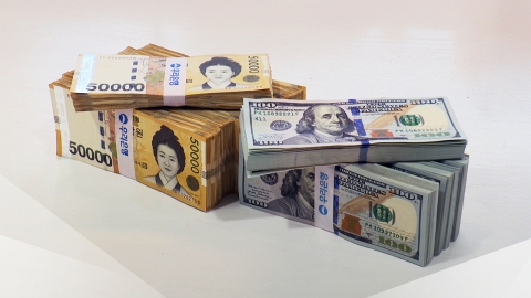 [속보] 고환율에 수입물가 1.9% 상승…9개월 만에 최고