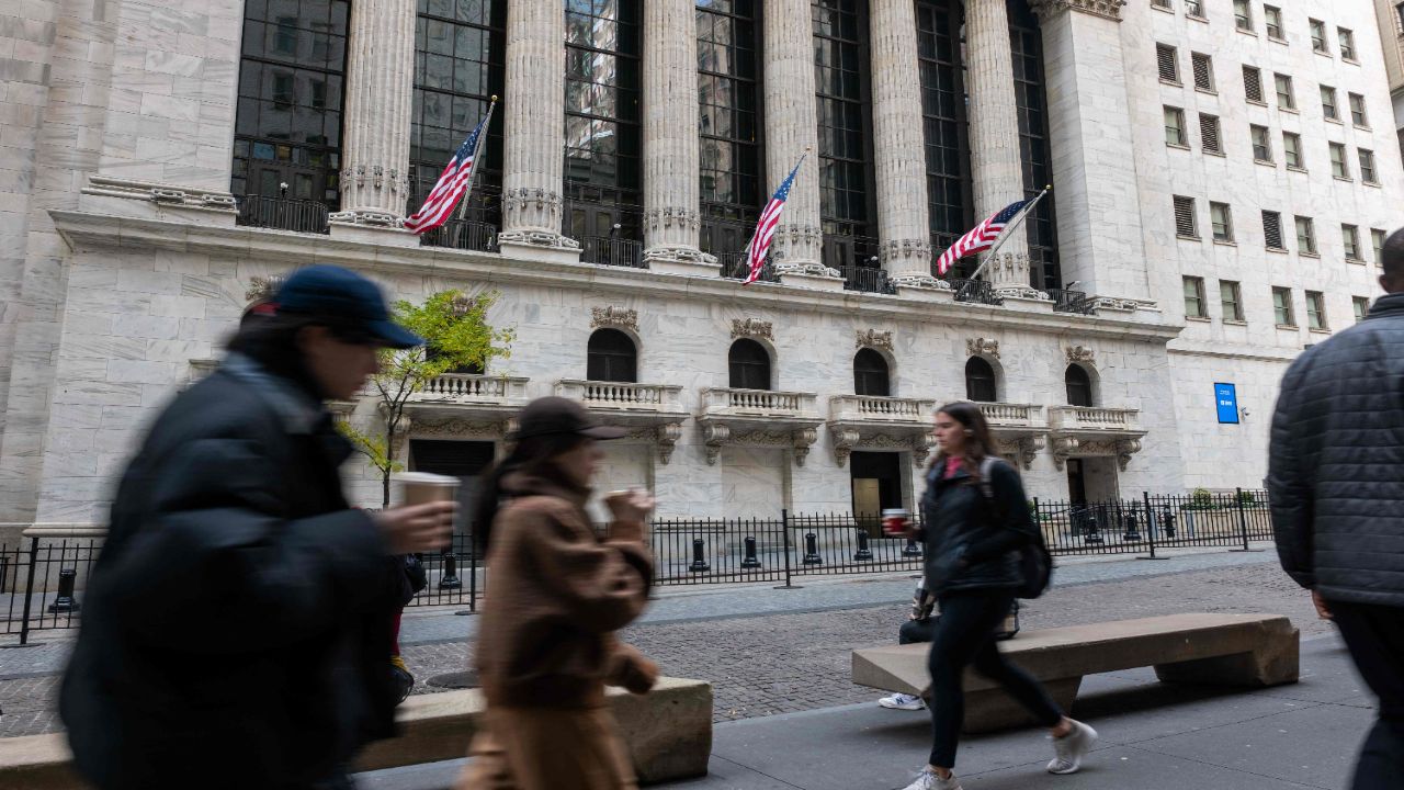 뉴욕 증시, 12월 금리 인하 비관론에 일제히 급락