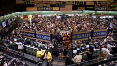 뉴욕 유가 0.3% 상승...전날 급락 후 반등
