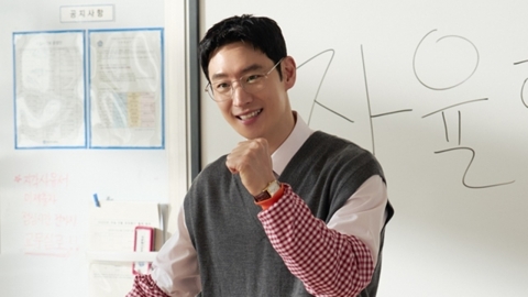 '모범택시3' 이제훈, 더 강력한 부캐플레이 예고…"디테일한 부분 신경 써"