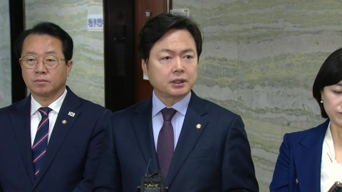  민주, 검찰청법·검사징계법 개정안 제출...일반공무원처럼 '파면' 가능하게