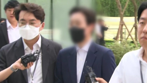 김건희 측근 정지원 증인신문…박성재 또 구속 면해