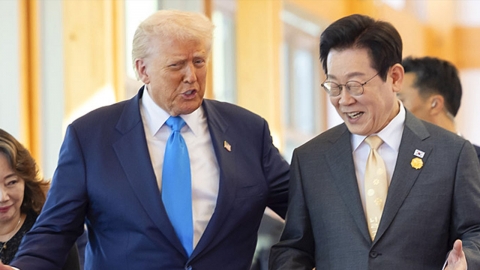 미 "한국산 차 관세 15%로↓...반도체는 타국보다 불리하지 않게"