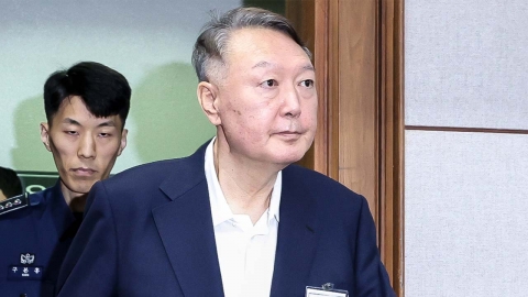 김건희 측근 정지원 증인신문…채 상병 특검, 모레 윤 2차 조사