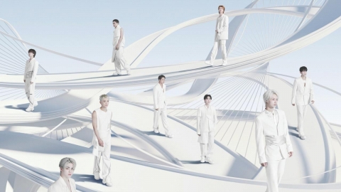 싱가포르→방콕→필리핀…세븐틴, 내년 3월 ‘스타디움 빅3’ 도장 깨기