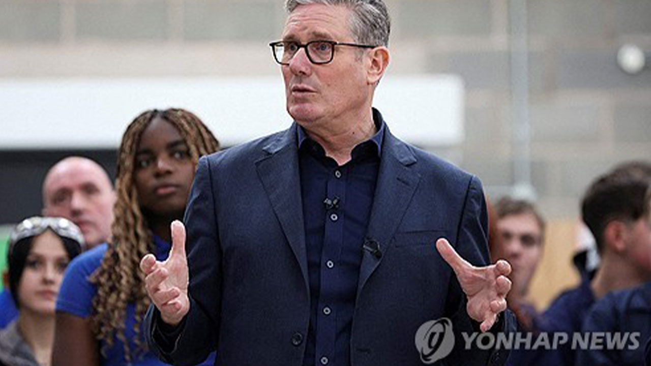 영국, 첫 소형 모듈원자로 짓는다...사업에서 배제된 미국은 반발