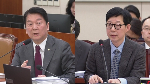 '핵추진잠수함' 두고..."한국에서 건조" vs "구체성 부족” [앵커리포트]
