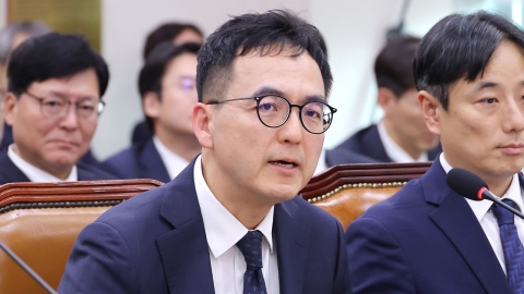  '검찰총장 대행' 대검 차장에 구자현 서울고검장 전보