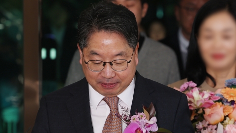  이 대통령, 노만석 검찰총장 대행 면직안 재가