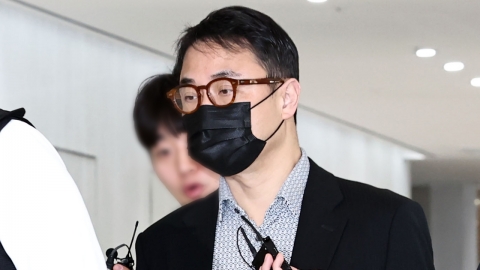  특검, '공흥지구 개발' 관련 김건희 오빠 구속영장 청구