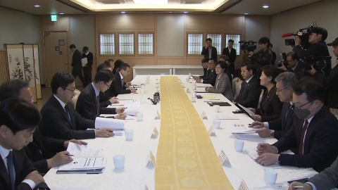 주택공급촉진 장관회의 가동...구윤철 "공급 실행력 강화"