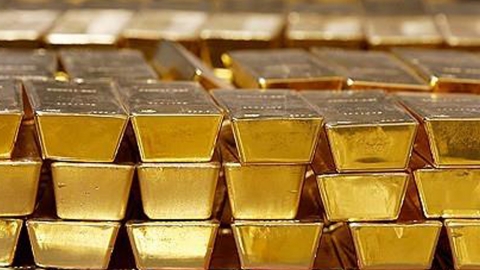 "금값 고공행진 뒤에 중국의 은밀한 금 사재기 있어"