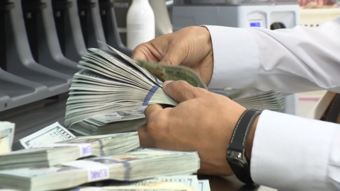 '3,500억 불' 대미 투자 양해각서 체결..."국익 부합 최선"