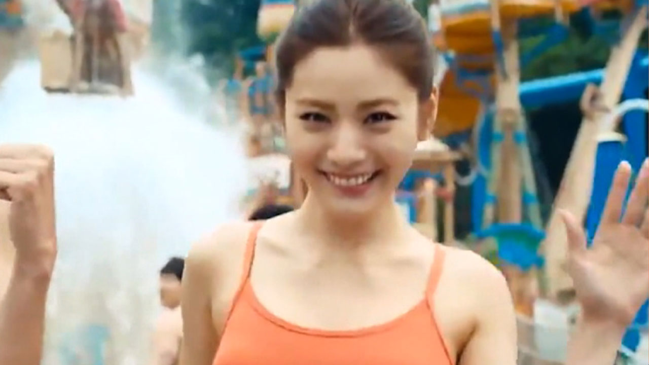 배우 나나 자택 침입해 강도 행각 벌인 30대 검거