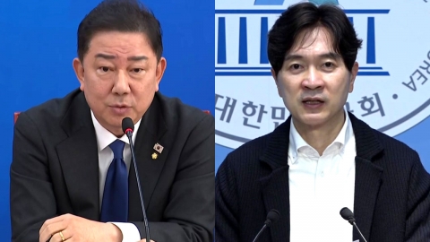 "경제도 민주당" 배임죄 폐지 밑작업…국힘 "본질은 대통령"