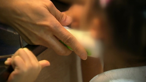 독감 환자 작년 이맘때 12배…"다음 주초 강추위"