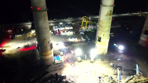 울산화력발전소 200시간 만에 수습 종료…\'책임 규명\' 본격화