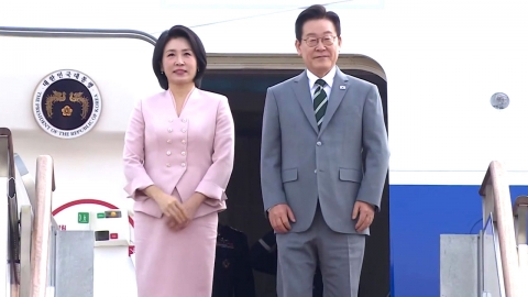 이 대통령, G20 정상회의 참석차 내일 출국…4개국 순방