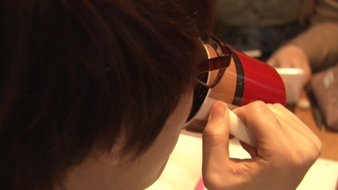 아무 데나 디카페인 못 쓴다…"잔류 카페인 0.1% 이하만"