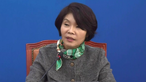 [현장영상+] 민주당 "대미 투자 관련 기울어진 운동장에 방어장치 확보"