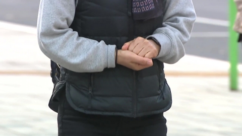 내일부터 초겨울 날씨…중부지방 아침 영하권