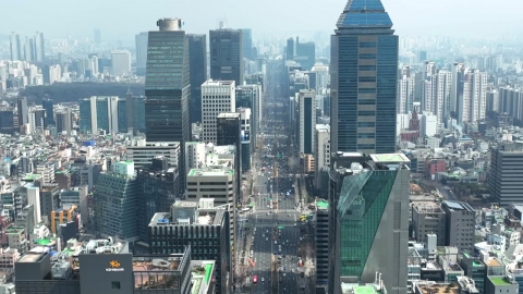 코스피 불장에 \'시총 10조\' 클럽 61개…사상 최다