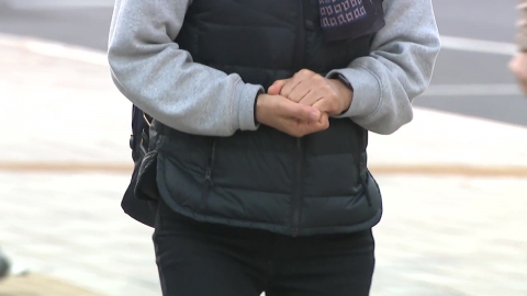 [날씨] 출근길 기온 \'뚝\'…강풍에 체감온도 영하