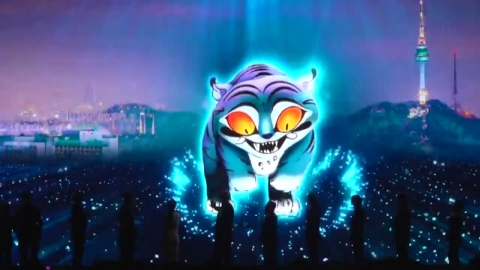 관세에도 한국 소비재 최대 수출…"K-컬처 열풍 덕분"