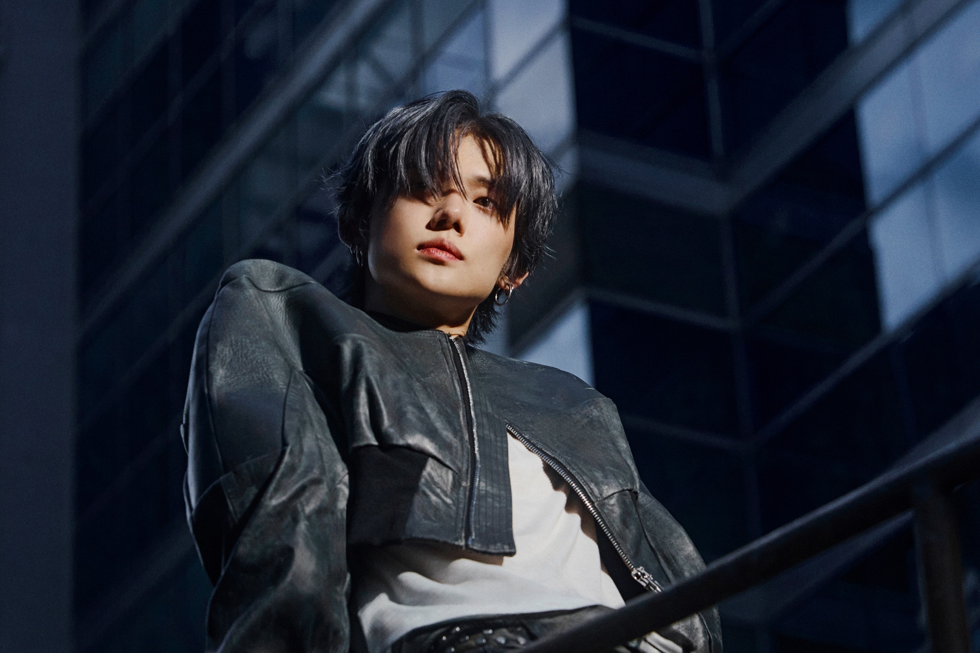 TXT 넘어 솔로까지…연준, 빌보드·오리콘서 연타석 히트