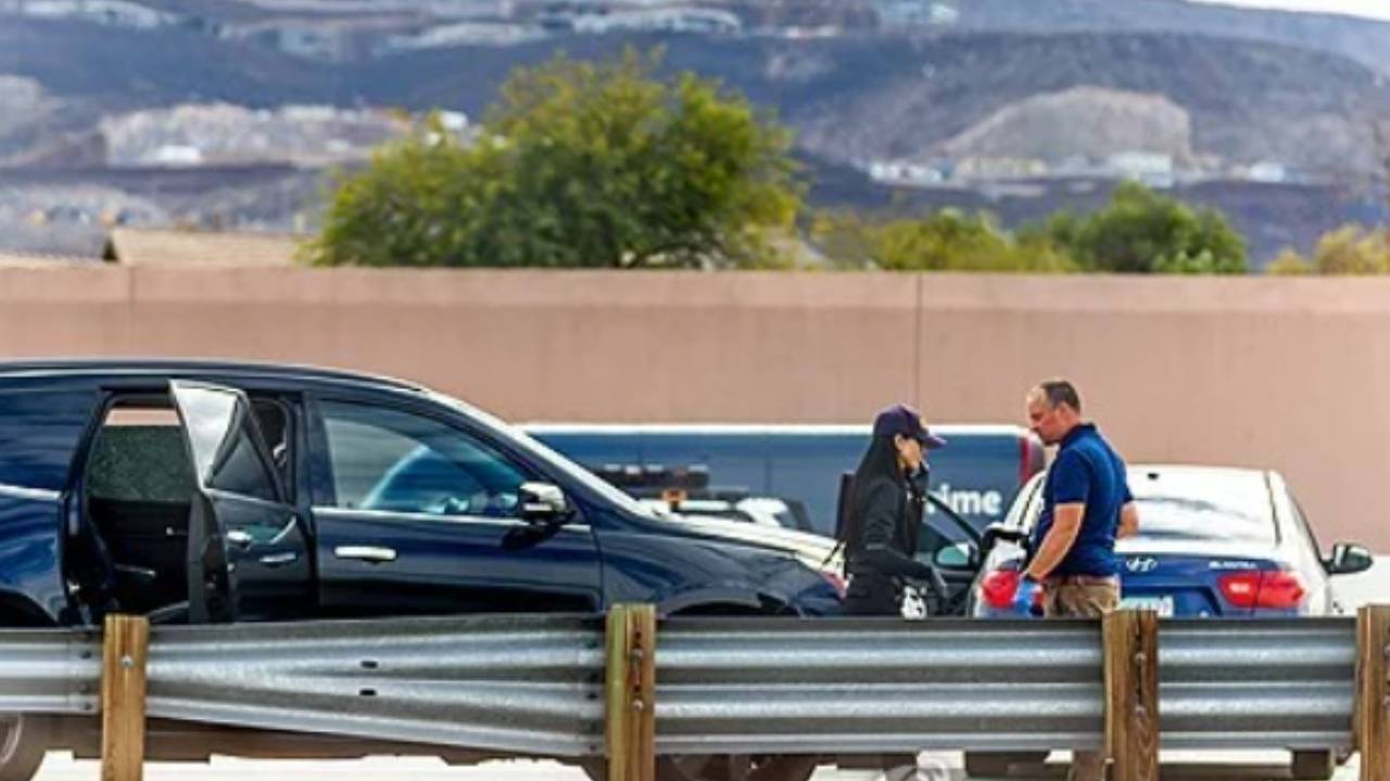 미국 도로서 운전자끼리 다투다 총격...뒷자리 11살 아동 숨져
