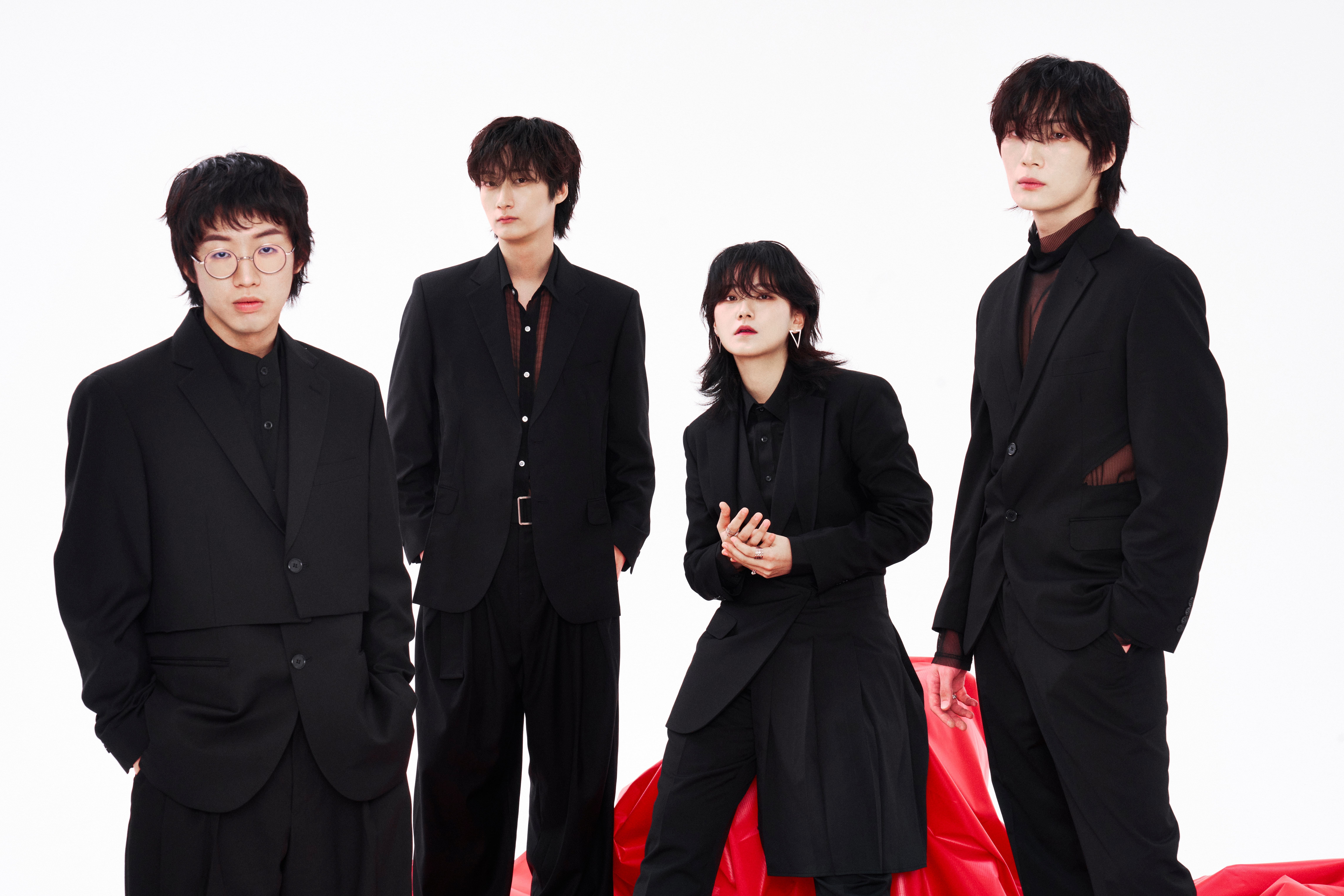 라이브 떼창 유발한 그 곡…터치드 ‘달춤’ 드디어 발매